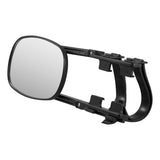Curt Towing Mirror 4-11.5 in Left or Right - Black