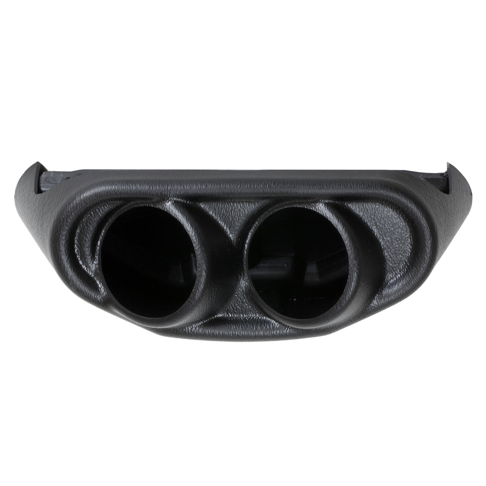 AutoMeter Overhead Console, Dual, 2-1/16", Subaru WRX/STI 08-13
