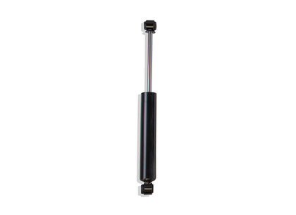 Maxtrac Suspension 1999-2022 Silv/Sierra 1500/1999-2007 F250/350 Sd Rear/Steel/Twin Tube (1Pc)Stemtoloop Shock with 56In Drop