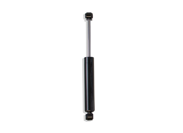 MaxTrac Suspension 5" Shocks — 1998-2009 Ford Ranger (1Pc), 2WD