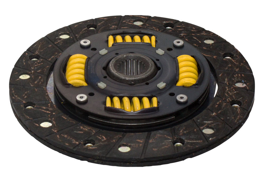Advanced Clutch ACT Modified Sprung Street Clutch Disc — 1986-1995 Suzuki Samurai (2001403)