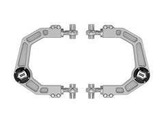 Icon Vehicle Dynamics 1996-2004 Tacoma/1996-2002 4Runner Billet Uca Dj Kit