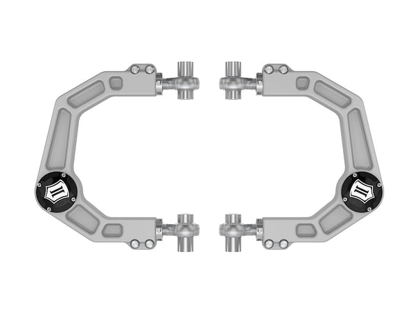 Icon Vehicle Dynamics 1996-2004 Tacoma/1996-2002 4Runner Billet Uca Dj Kit