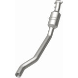 MAG Converter Direct Fit