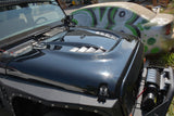 DV8 Offroad 2007-2018 Wrangler Rubicon 10Th Anniversary Replica Hood