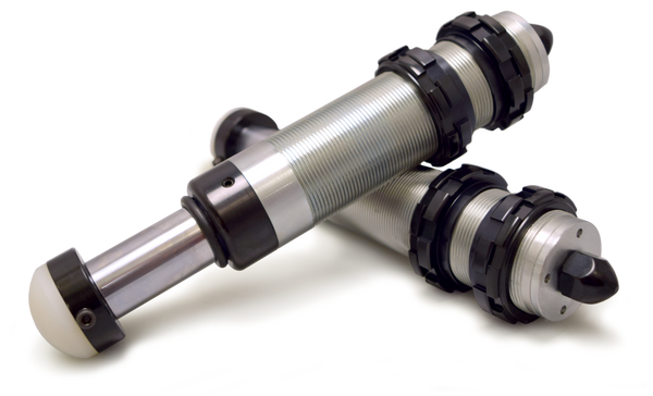 DV8 Offroad 2.0 Bump Stop Threaded Body With 2.5 Inch Stroke Pair