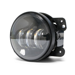 DV8 Offroad Feux d'antibrouillard — 2007-2018 Jeep Wrangler (30W)