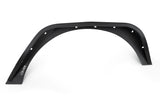 DV8 Offroad 2007-2018 Wrangler Slim Fender Flares