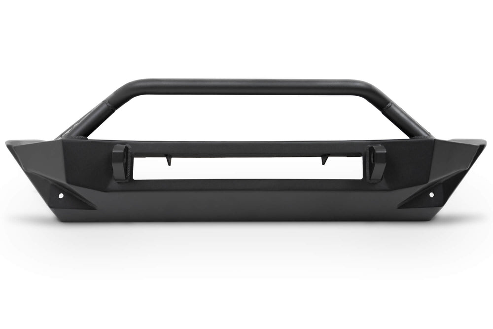 DV8 Offroad 2007+ Wrangler/2020+ Gladiator Fs1 Series Stubby Front Bumper (FBJL-11)