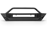 DV8 Offroad 2007+ Wrangler/2020+ Gladiator Fs1 Series Stubby Front Bumper
