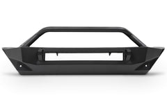 DV8 Offroad 2007+ Wrangler/2020+ Gladiator Fs1 Series Stubby Front Bumper (FBJL-11)