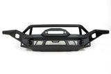DV8 Offroad 2007+ Wrangler/2020+ Gladiator Mto Series Front Bumper