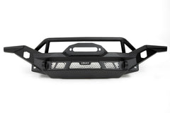 DV8 Offroad 2007+ Wrangler/2020+ Gladiator Mto Series Front Bumper (FBJL-12)
