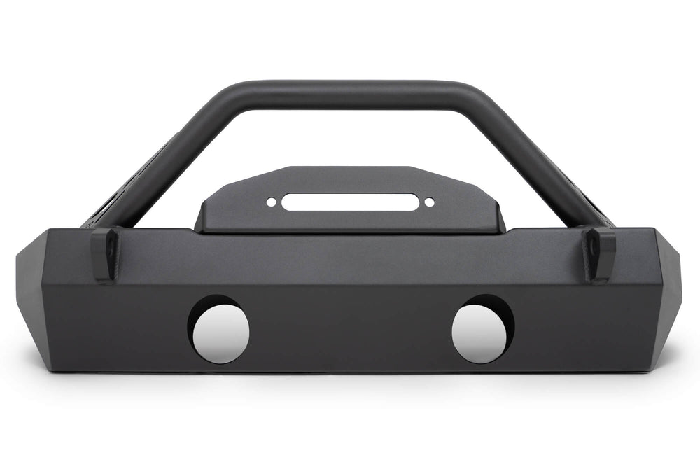 DV8 Offroad 2007+ Wrangler/2020+ Gladiator Fs15 Series Front Bumper (FBJL-05)