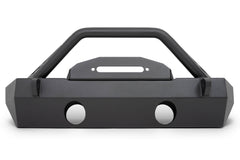 DV8 Offroad 2007+ Wrangler/2020+ Gladiator Fs15 Series Front Bumper (FBJL-05)