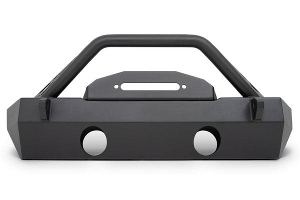 DV8 Offroad Pare-chocs avant Fs15 Series 2007+ Wrangler/2020+ Gladiator (FBJL-05)