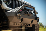 DV8 Offroad 2007+ Wrangler/2020+ Gladiator Fs15 Series Front Bumper