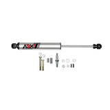 Skyjacker RAM 1500; 9402 RAM 2500/3500 4WD ADX 20 CNC Machined Polished Aluminum HD (SKY2007)