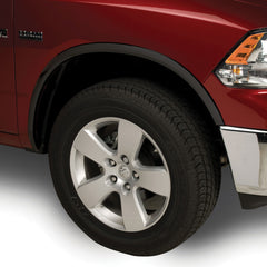Putco 0918 RAM 1500 Black Platinum Fender TRIM HEMI AND Nonhemi W/O Factor
