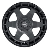 WEL Ridge Wheels
