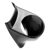 A-PILLAR POD, SINGLE, 2-5/8", ACURA INTEGRA 90-93