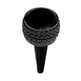 DV8 Offroad 2011-2018 Jeep JK Shift Knob Automatic Black (DJP181113BK)