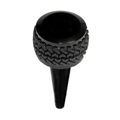 DV8 Offroad 201118 Jeep JK Shift Knob Automatic Black