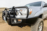 ARB Usa/Old Man Emu 2012-2015 Tacoma Winch Mount Bumper Compatible With Fog Lights