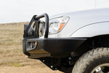 ARB Usa/Old Man Emu 2012-2015 Tacoma Winch Mount Bumper Compatible With Fog Lights
