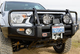 ARB Usa/Old Man Emu 2012-2015 Tacoma Winch Mount Bumper Compatible With Fog Lights