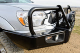 ARB Usa/Old Man Emu 2012-2015 Tacoma Winch Mount Bumper Compatible With Fog Lights