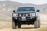 ARB Usa/Old Man Emu 2012-2015 Tacoma Winch Mount Bumper Compatible With Fog Lights