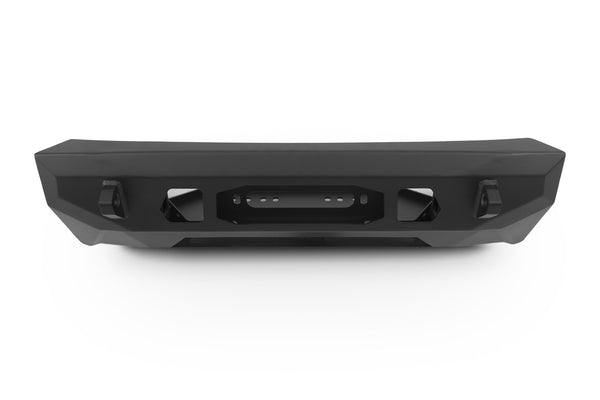 DV8 Offroad Front Bumper — 2014+ Toyota 4Runner