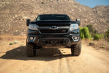 DV8 Offroad 2015-2020 Chevy Colorado Centric Front Bumper (Not For Zr2 Model)