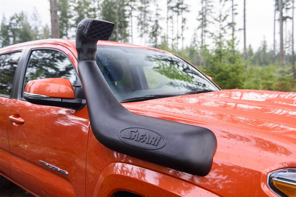 ARB 2016+ Tacoma V6 Safari Snorkel