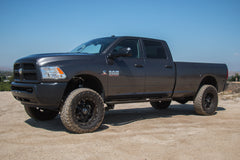 ICON 2014-2026 Ram 2500 4WD, Diesel, Coil Spring Rear, 4.5" Lift, Stage 1 Suspension System