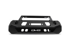 DV8 Offroad Pare-chocs avant — 2016-2023 Toyota Tacoma (FBTT1-05)