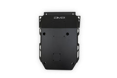 DV8 Offroad 2016-2023 Tacoma Front Skid Plateblack
