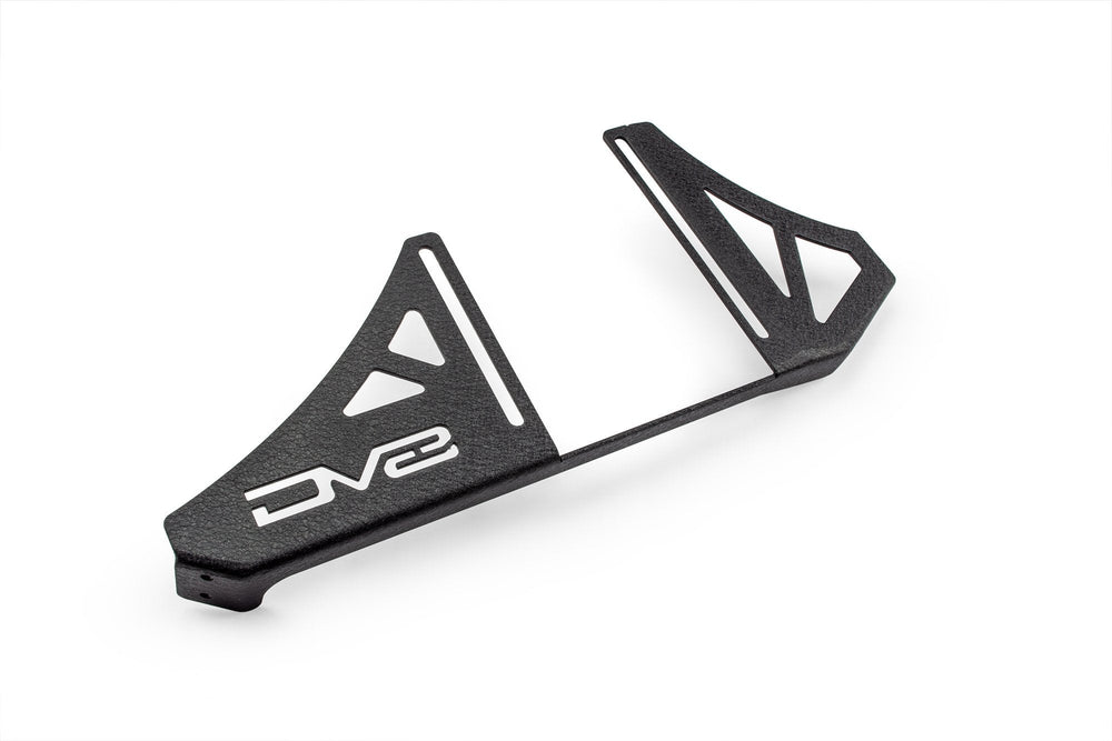 DV8 Offroad 2017-2019 Super Duty F250/F350 Adaptive Cruise Control Relocation Bracket (FBFF2-BR)