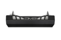 DV8 Offroad 2018+ Wrangler/Gladiator Bolt On Sway Bar Dsiconnect Motor Skid Plate (Excl Fbjl02/Fbjl10)