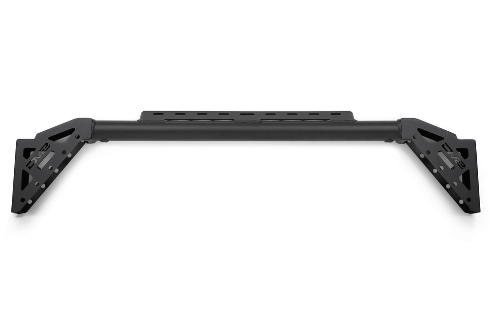 DV8 Offroad LED Light Bar — 2018+ Jeep Wrangler