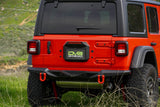 DV8 Offroad 2018+ Wrangler Jl Spare Tire Delete