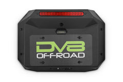 DV8 Offroad 2018+ Wrangler JL Spare Tire Delete