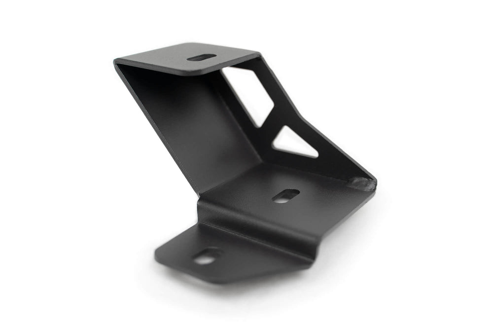DV8 Offroad 2018+ Wrangler/2020+ Gladiator (Excl 4Xe/392/Mojave) Apillar Dual Light Pod Mounts