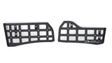 DV8 Offroad 18-23 Jeep Wrangler Center Console Molle Panels (CCJL01) — studio