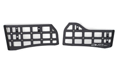 DV8 Offroad 2018+ Wrangler/Gladiator Center Console Molle Panels