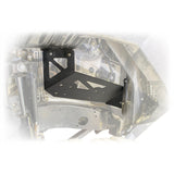 DV8 Offroad Jeep Jl Under Hood Compressor Mount For Arb Ckmta12 18Pres Wrangler Jl Dv8 Offroad