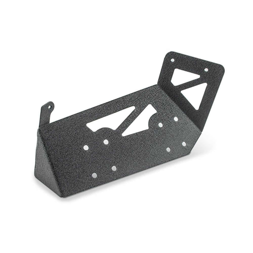 DV8 Offroad Jeep JL Under Hood Compressor Mount For Arb Ckmta12 18Pres Wrangler JL