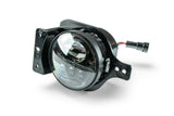 DV8 Offroad 18+ Jeep Jl/ Gladiator Led Fog Lights Dv8 Offroad