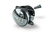 DV8 Offroad 18+ Jeep Jl/ Gladiator Led Fog Lights Dv8 Offroad